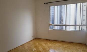 Imagem: VENDE / ALUGA!! No Brooklin!! apto. 2 quartos