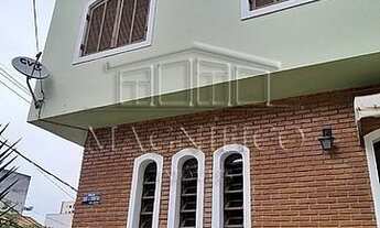 Imagem 3: São Bernardo do Campo - Casa Padrão - Nova Petrópolis