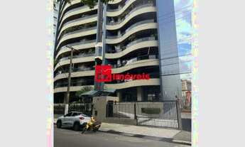 Imagem: Apê de 505m² para locação ou venda no