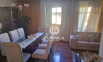 Imagem 2: Apartamento, 3 quartos (1 suíte), 2 vagas, bairro Eldorado, Contagem/MG