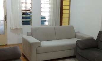 Imagem: Casa venda tem A/C 125 m², terreno 151