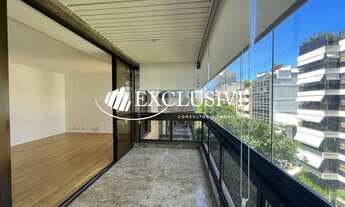 Imagem 2: Apartamento-À VENDA-Ipanema-Rio de Janeiro-RJ