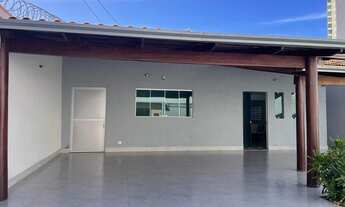 Imagem 5: Casa para venda possui 245 metros quadrados com 3 quartos em Loteamento Celina Park - Goiâ