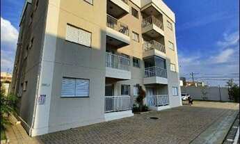 Imagem 2: Apartamento com 2 dormitórios à venda, 49 m² por R$ 195.000,00 - Parque Residencial Santa