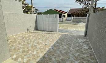 Imagem 3: Pontal do Paraná - Casa Padrão - Ipê