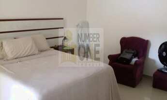 Imagem 2: Casa para Venda em Rio das Ostras, Village Rio das Ostras, 6 dormitórios, 3 suítes, 4 banh