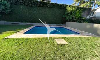 Imagem 6: BARUERI - Casa Padrão - Alphaville