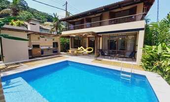 Imagem: Casa 40m praia - alto padrao -6 suites
