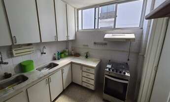 Imagem 6: Apartamento para aluguel com 160 metros quadrados com 3 quartos em Boa Viagem - Recife - P