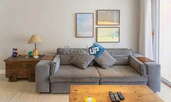 Imagem 7: RIO DE JANEIRO - Apartamento Padrão - Ipanema Ipanema