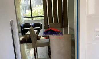 Imagem 3: Apartamento com 3 dormitórios à venda, 85 m² por R$ 1.300.000,00 - Funcionários - Belo Hor