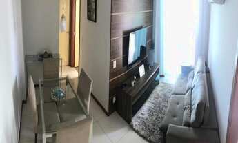 Imagem 3: Apartamento para Venda em Vitória, Jardim Camburi, 2 dormitórios, 1 suíte, 2 banheiros, 2