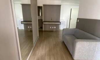 Imagem 4: Studio Condomínio Splendya II Barueri