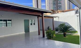 Imagem 4: Casa para venda possui 245 metros quadrados com 3 quartos em Loteamento Celina Park - Goiâ