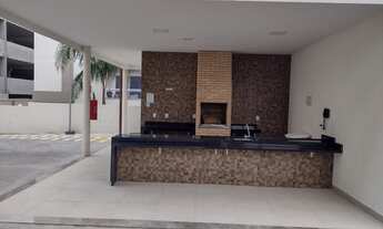 Imagem 3: Apartamento para venda com 48 metros quadrados com 2 quartos