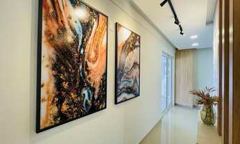 Imagem 7: Apartamento novo, excelente padrão de acabamento