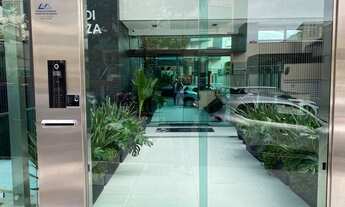 Imagem 3: Apartamento Alto Padrão para Venda em Centro Florianópolis-SC - M347