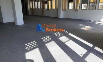 Imagem 2: Sala/Conjunto para aluguel tem 150 metros quadrados em Bela Vista - São Paulo - SP