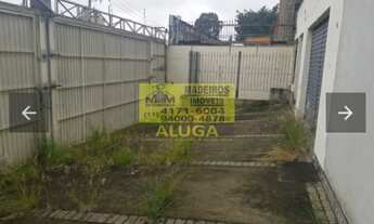 Imagem 3: LOCAÇÃO R$ 25.000,00 PRÉDIO 1.000 m² de área total, com 2 duas frentes - Distribuídos em 4