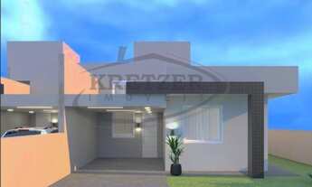 Imagem 5: Casa para Venda em São José, Sertão do Maruim, 3 dormitórios, 1 suíte, 2 banheiros, 1 vaga