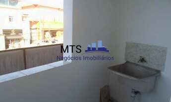 Imagem 6: Apartamento com 2 dorms, Jardim das Camélias (Jd. das Imbuias