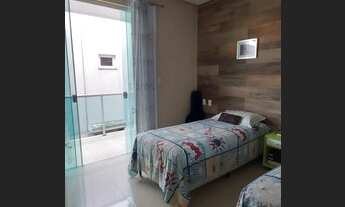 Imagem: Casa de 4 suítes no Montenegro Boulevard