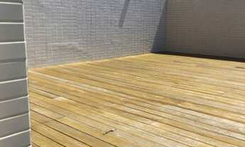 Imagem 4: Alugo cobertura duplex em Itaparica com linda vista