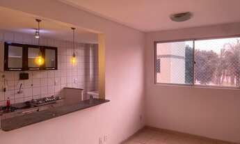 Imagem: Apartamento 2 quartos no Parque Flamboyant