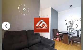 Imagem 4: Dez Jacarepaguá, 1 quartos com 45m, vaga, piso laminado. LAzer completo