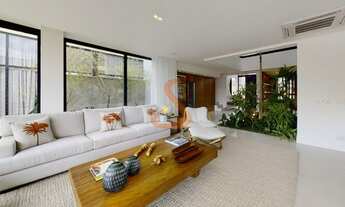 Imagem 5: Casa - Alphaville Dom Pedro - Campinas