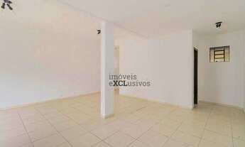 Imagem 3: Conjunto para alugar, 42 m² por R$ 1.300,00/mês - Fazendinha - Curitiba/PR