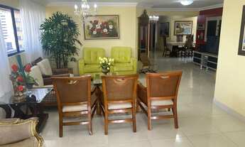 Imagem 2: Linda cobertura 05 quartos com piscina privativa em Tambaú