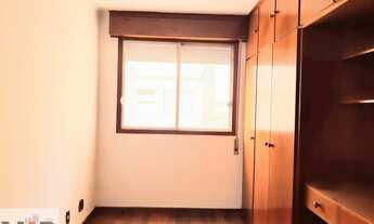 Imagem 3: APARTAMENTO DE 2 DORMITÓRIOS NA REGIÃO DE HIGIENÓPOLIS