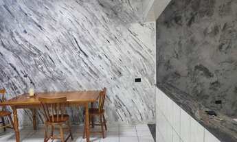 Imagem 3: Venda - Casa - Jardim Geriva - Santa Bárbara D'Oeste - SP