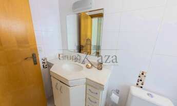 Imagem 3: Apartamento para venda tem 184 metros quadrados com 4 quartos em Vila Ema - São José dos C