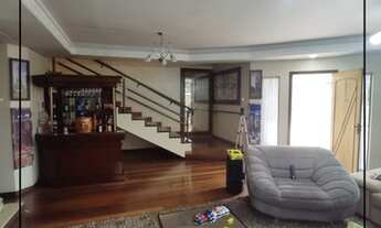 Imagem 7: Sobrado Alto Padrão no Borato