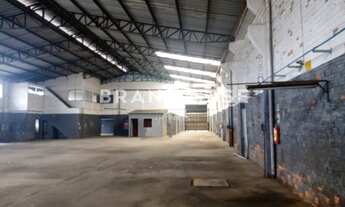 Imagem 2: CANOAS - Galpão/Depósito/Armazém - Rio Branco