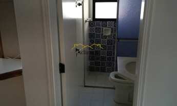 Imagem 7: APARTAMENTO P/ LOCAÇÃO C/ 1 DORMIT/1BANH/SALA/SACADA/1VG - V. N. CONCEIÇÃO-SPA