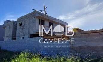 Imagem: Casa 3 Dormitórios no Campeche - Florianópolis