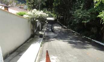 Imagem 4: São Paulo - Terreno Padrão - VILA IRMÃOS ARNONI