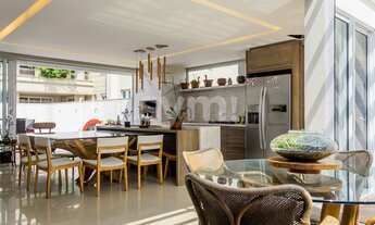 Imagem 7: CURITIBA - Apartamento Padrão - Batel