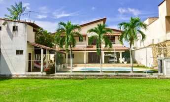 Imagem: Casarão com 1.000m Jardim Eldorado