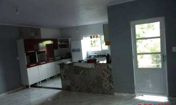 Imagem 7: Casa com 3 suítes no Condomínio Jardim Oriente - Planaltina/DF