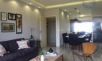 Imagem 1: Apartamento para alugar, 157 m² por R$ 4.500,00/mês - Edifício Verona - Itu/SP