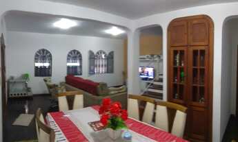 Imagem 4: Sobrado á venda 3 quartos/ Suíte / 3 vagas / no Jardim Marajoara R$: 750.000,00