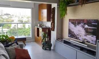 Imagem: Apartamento - Vila Ema - Residencial Icon