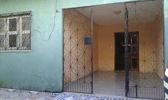 Imagem 2: Casas no Parque Albano