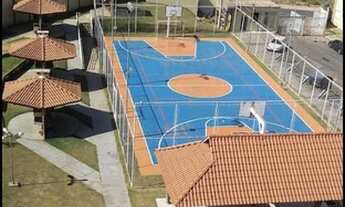 Imagem 3: Apartamento para venda com 44 metros quadrados com 2 quartos em Despraiado - Cuiabá - MT