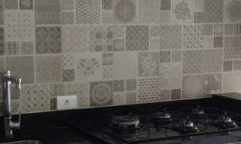 Imagem 5: Apartamento 62m² 2 dormitórios - 1 suíte - 1 vg - Bairro Sta Terezinha - SBC