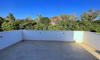 Imagem 6: Cobertura com 3 Quartos 1 suíte 2 vagas a venda, 130m2 por R$ 720.000